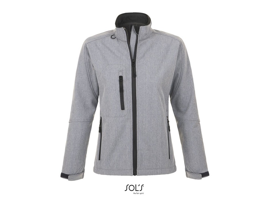ROXY - ROXY WOMEN SS JACKET 340g