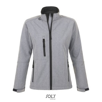 ROXY - ROXY WOMEN SS JACKET 340g