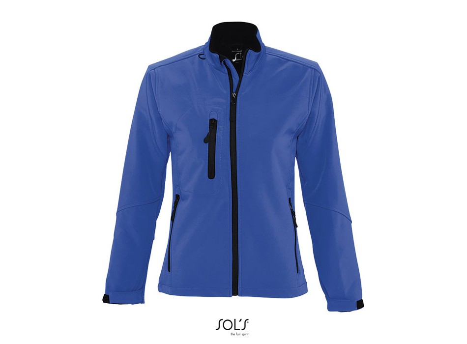 ROXY - ROXY WOMEN SS JACKET 340g