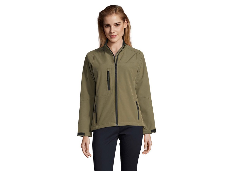 ROXY - ROXY WOMEN SS JACKET 340g