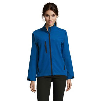 ROXY - ROXY WOMEN SS JACKET 340g