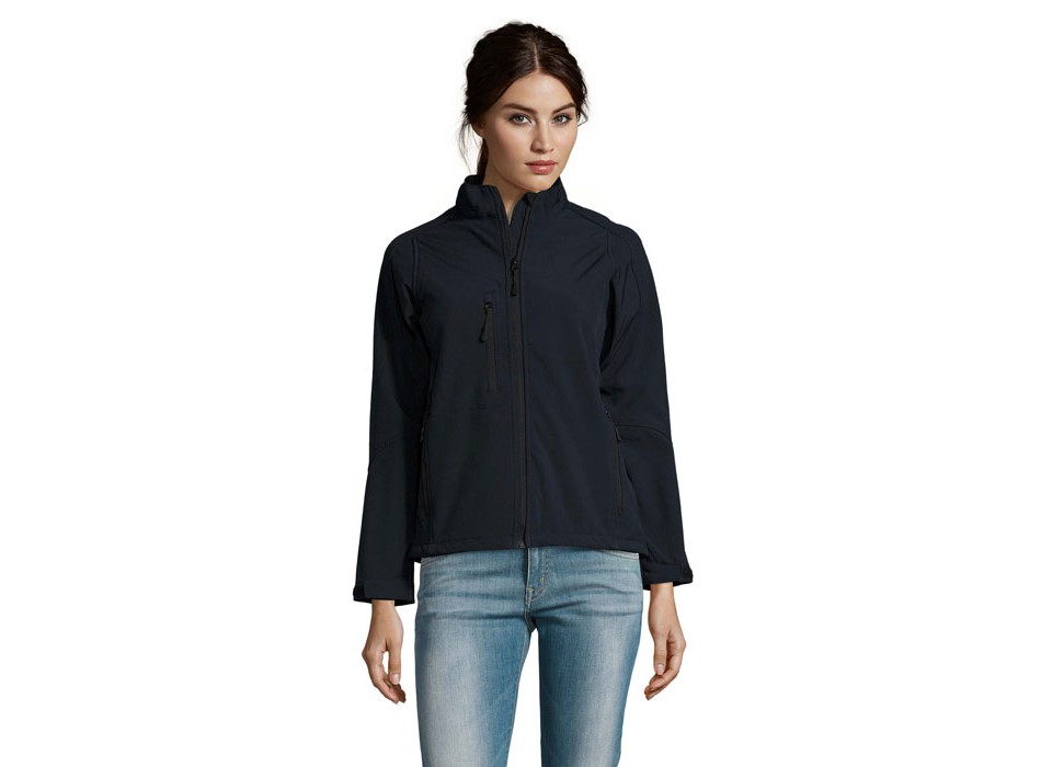 ROXY - ROXY WOMEN SS JACKET 340g
