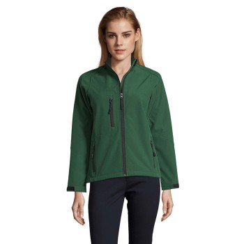 ROXY - ROXY WOMEN SS JACKET 340g