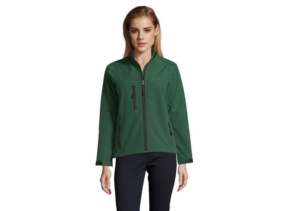ROXY - ROXY WOMEN SS JACKET 340g