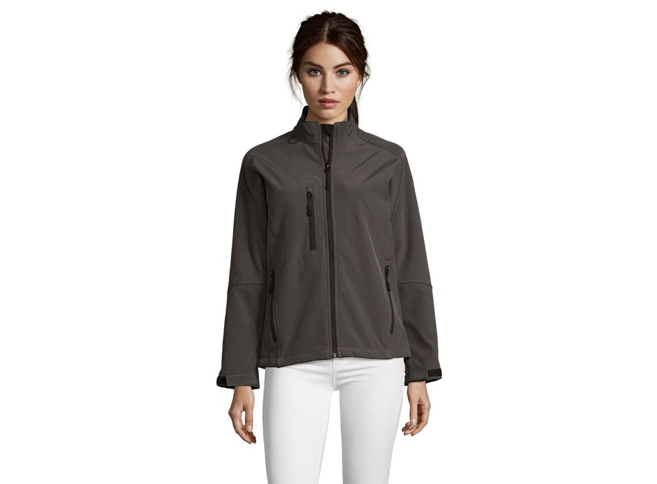 ROXY - ROXY WOMEN SS JACKET 340g