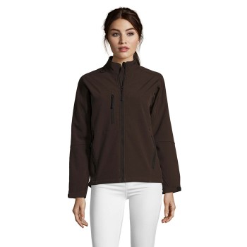 ROXY - ROXY WOMEN SS JACKET 340g