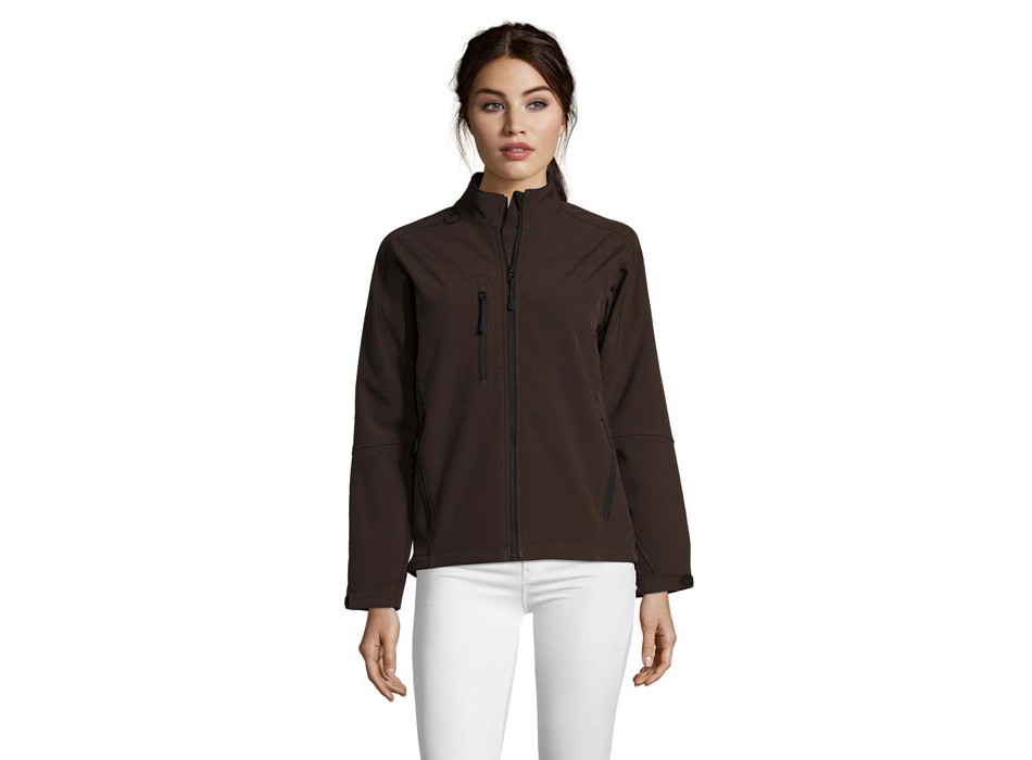ROXY - ROXY WOMEN SS JACKET 340g
