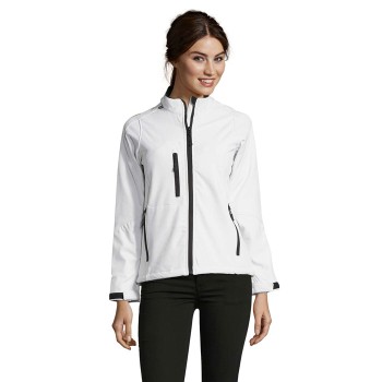 ROXY - ROXY WOMEN SS JACKET 340g