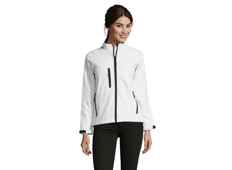 ROXY - ROXY WOMEN SS JACKET 340g