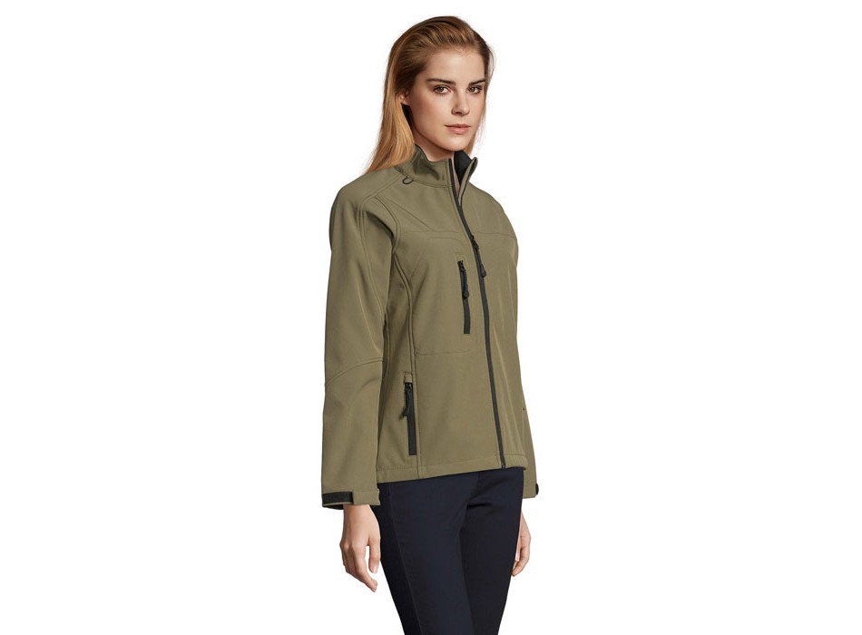 ROXY - ROXY WOMEN SS JACKET 340g