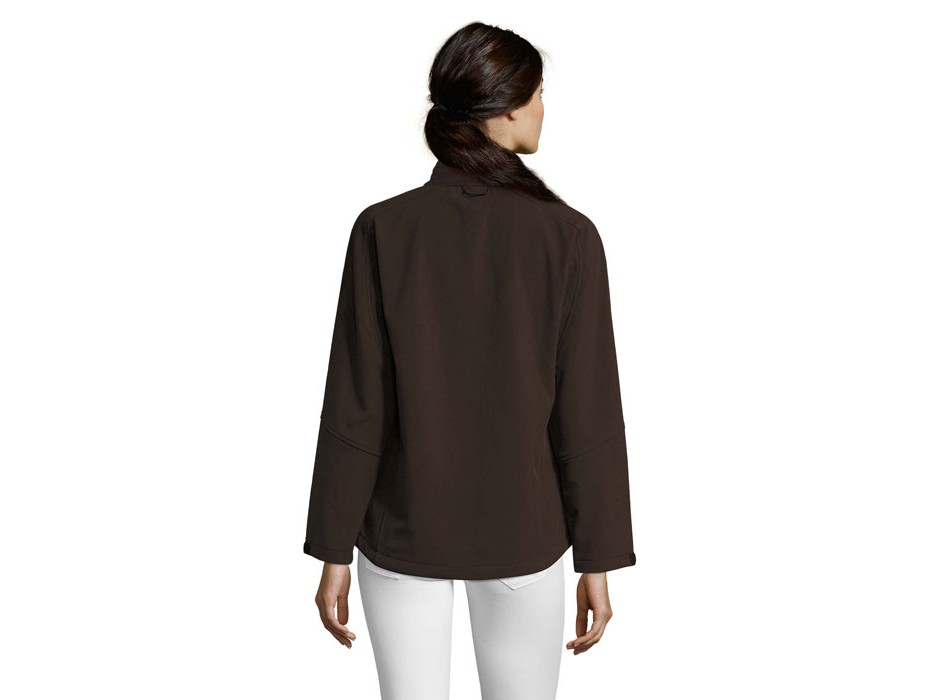 ROXY - ROXY WOMEN SS JACKET 340g