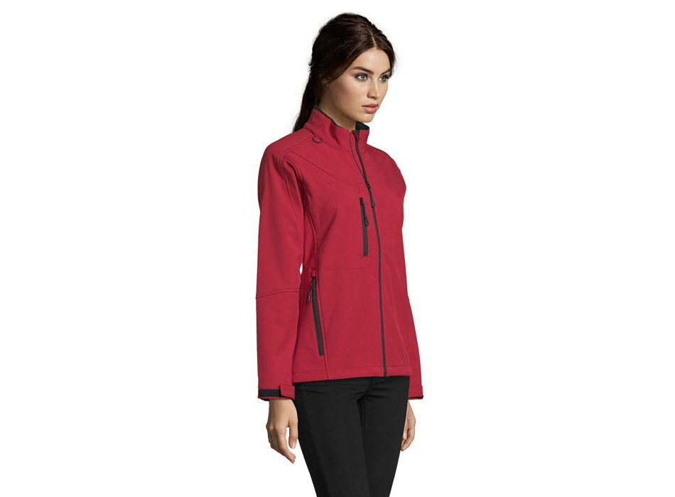 ROXY - ROXY WOMEN SS JACKET 340g