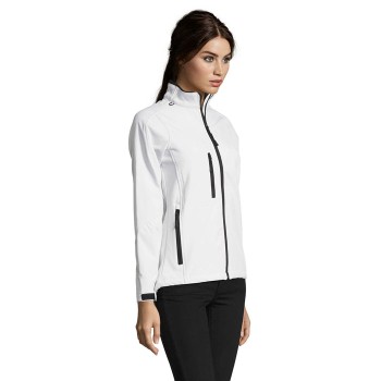 ROXY - ROXY WOMEN SS JACKET 340g