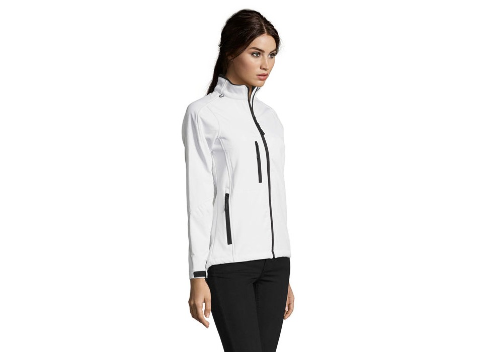 ROXY - ROXY WOMEN SS JACKET 340g