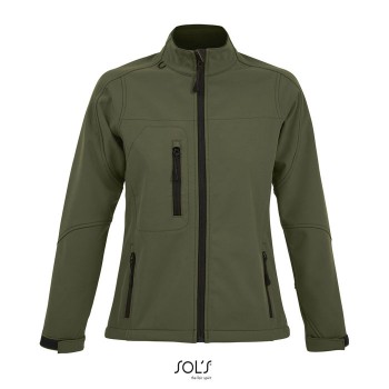 ROXY - ROXY WOMEN SS JACKET 340g