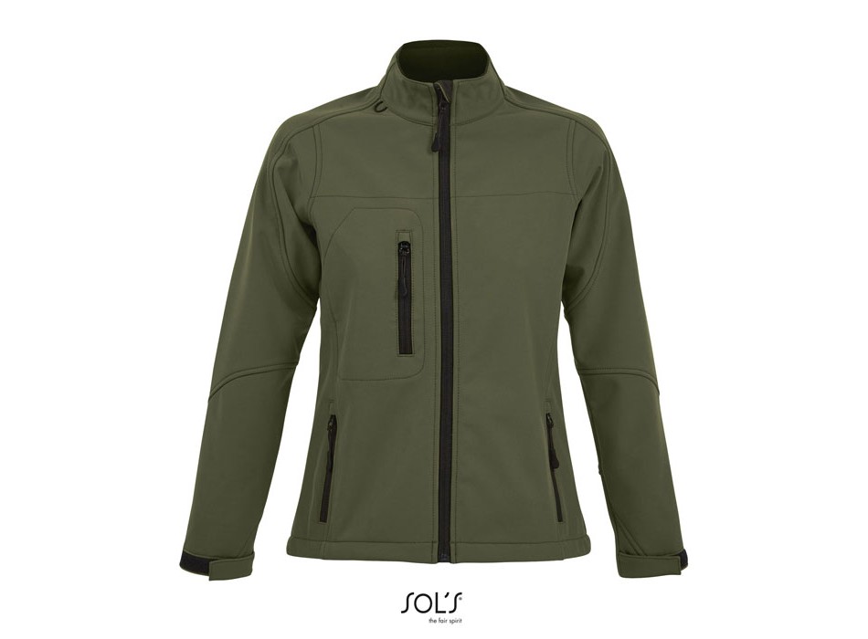 ROXY - ROXY WOMEN SS JACKET 340g