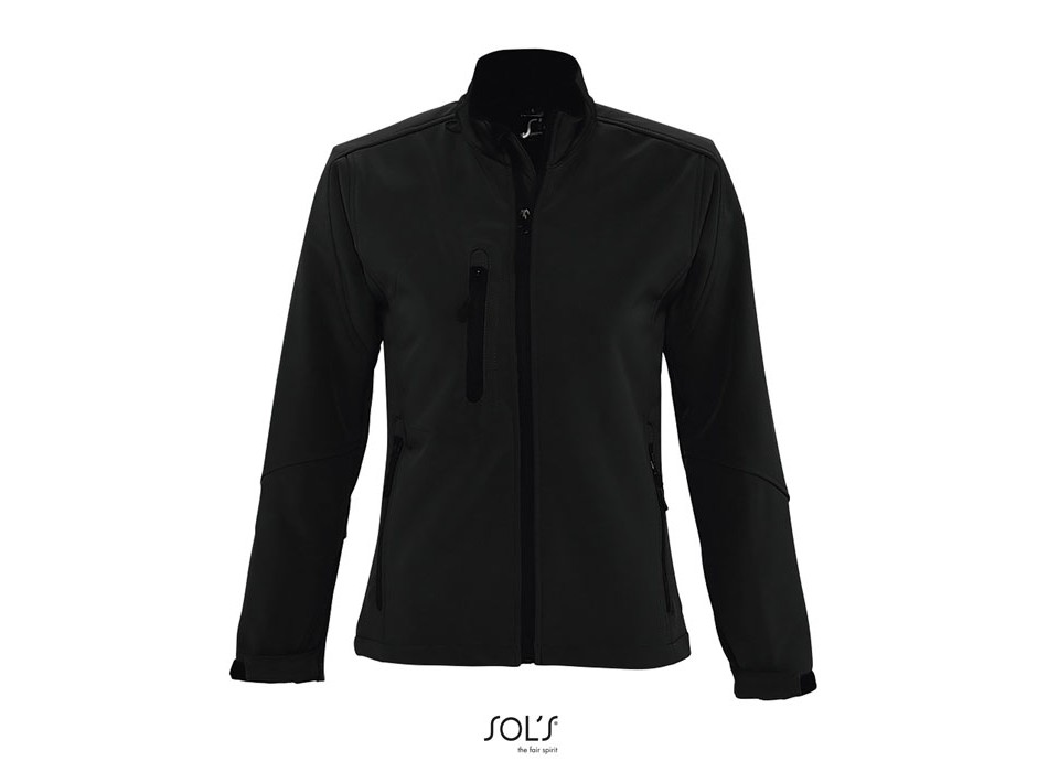 ROXY - ROXY WOMEN SS JACKET 340g