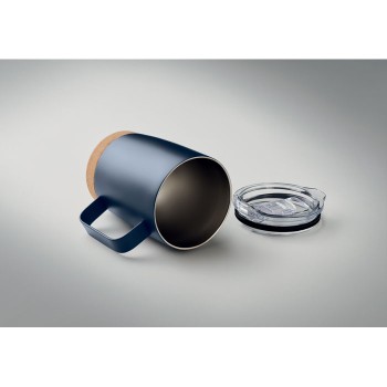 RUBY - Bicchiere a doppio strato 300ml