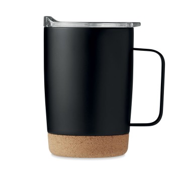 RUBY - Bicchiere a doppio strato 300ml