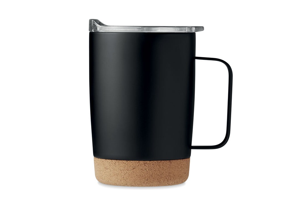RUBY - Bicchiere a doppio strato 300ml