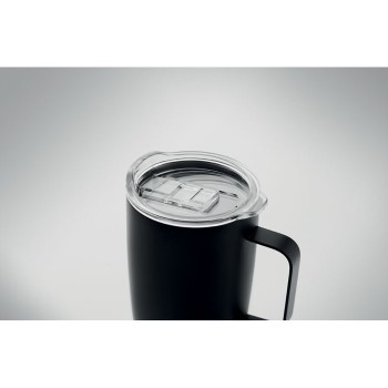RUBY - Bicchiere a doppio strato 300ml