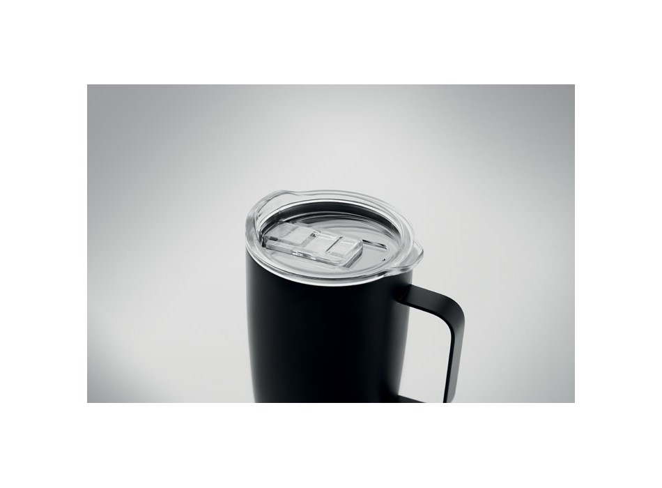 RUBY - Bicchiere a doppio strato 300ml