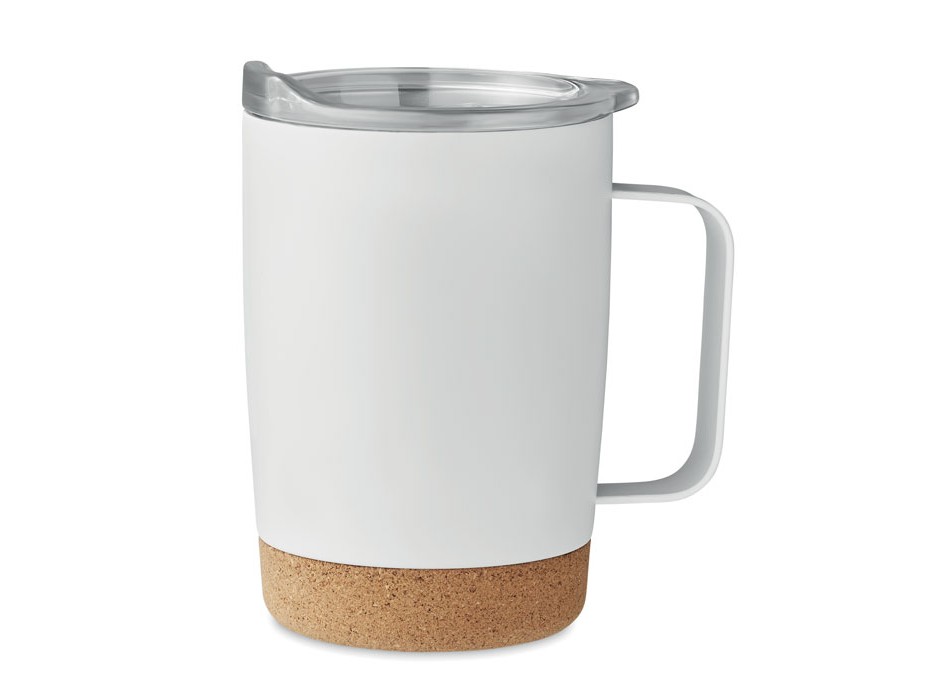 RUBY - Bicchiere a doppio strato 300ml