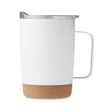 RUBY - Bicchiere a doppio strato 300ml