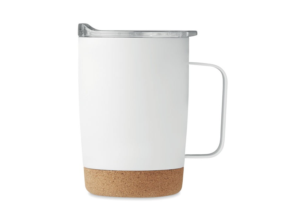 RUBY - Bicchiere a doppio strato 300ml