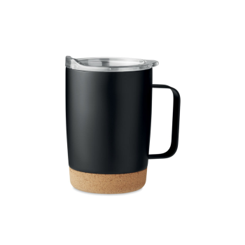 RUBY - Bicchiere a doppio strato 300ml