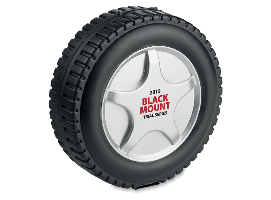 RUEDA TOOL - Set attrezzi 25 pezzi