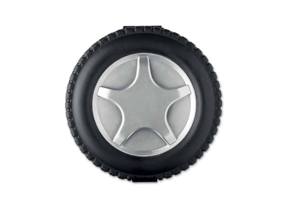 RUEDA TOOL - Set attrezzi 25 pezzi