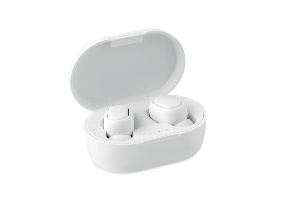 RWING - Auricolari TWS in ABS