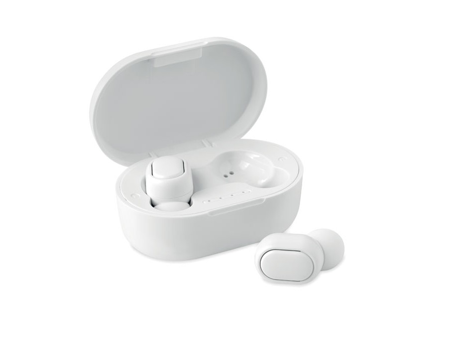 RWING - Auricolari TWS in ABS