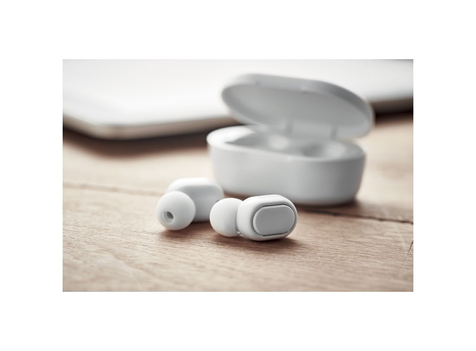 RWING - Auricolari TWS in ABS