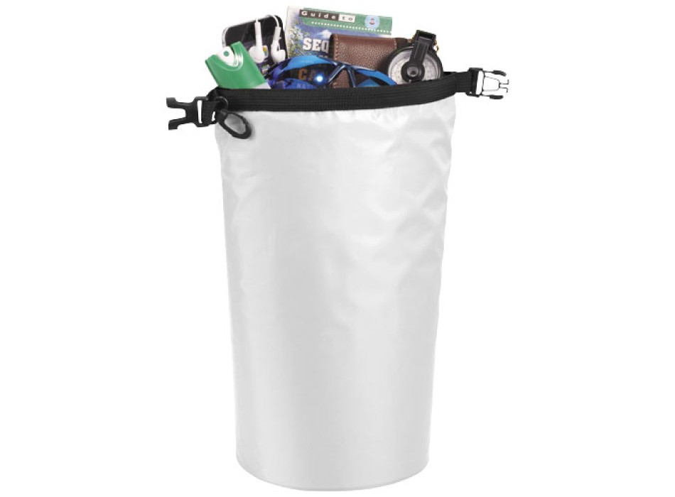 Sacca impermeabile Camper - 10L