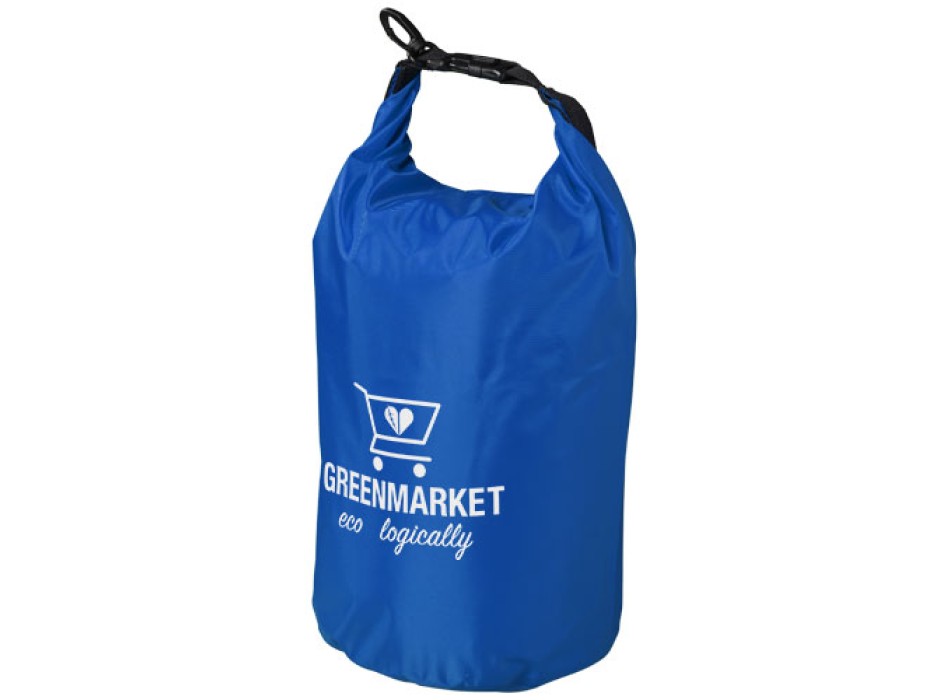 Sacca impermeabile Camper - 10L