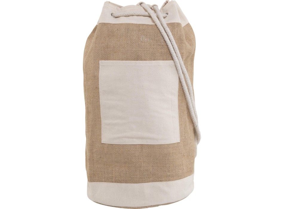 Sacca in Juta Austin