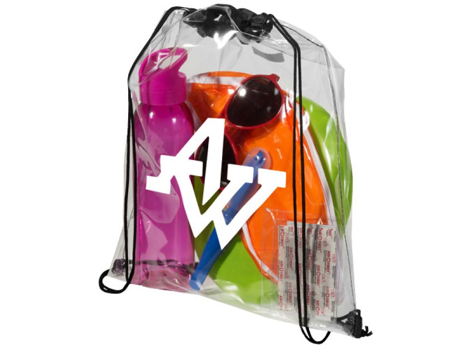 Sacca premium Lancaster - 5L