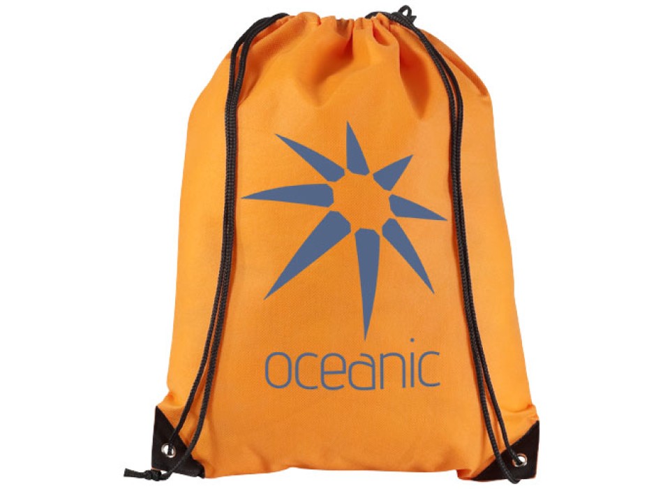 Sacca premium TNT Evergreen - 5L