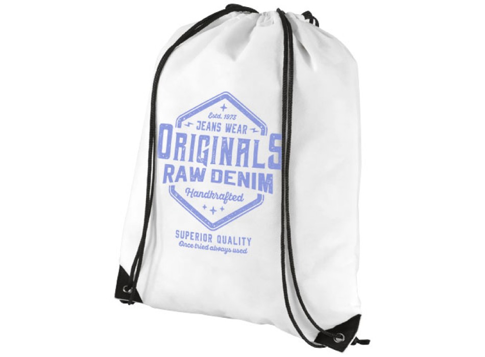 Sacca premium TNT Evergreen - 5L