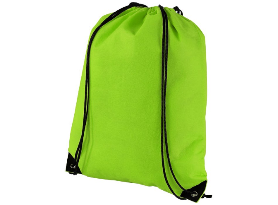 Sacca premium TNT Evergreen - 5L