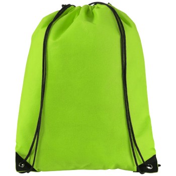 Sacca premium TNT Evergreen - 5L