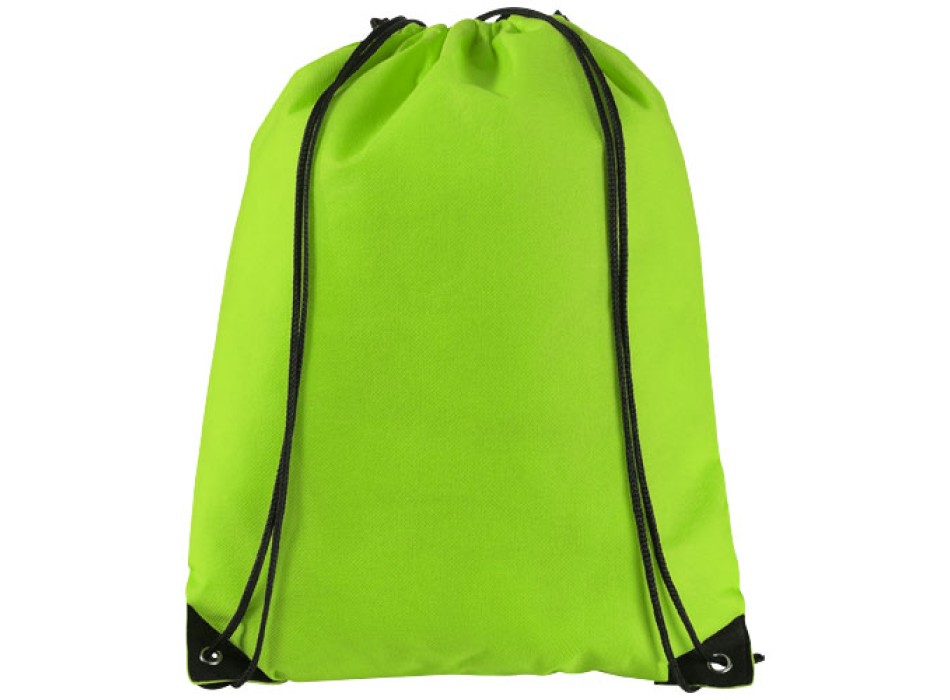 Sacca premium TNT Evergreen - 5L
