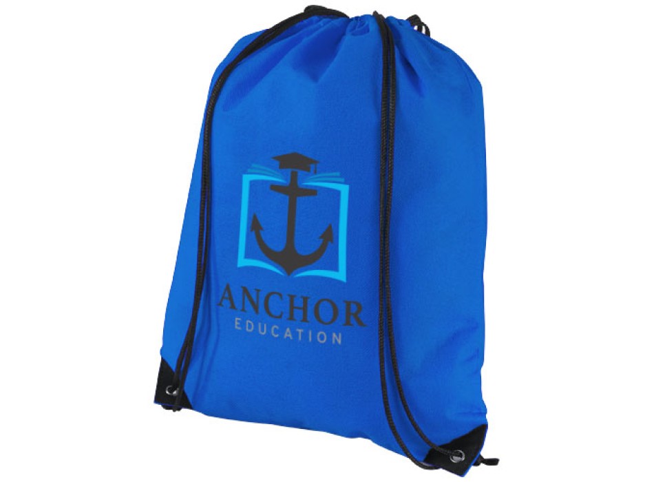 Sacca premium TNT Evergreen - 5L