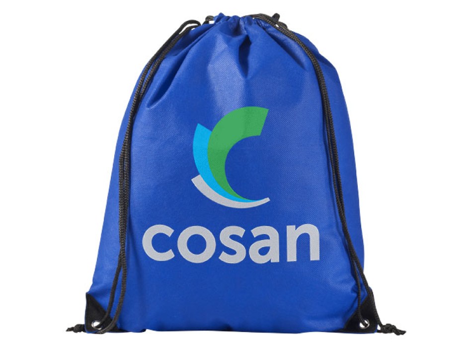 Sacca premium TNT Evergreen - 5L