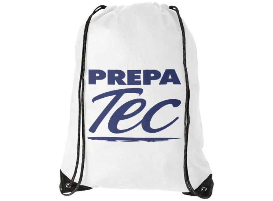 Sacca premium TNT Evergreen - 5L