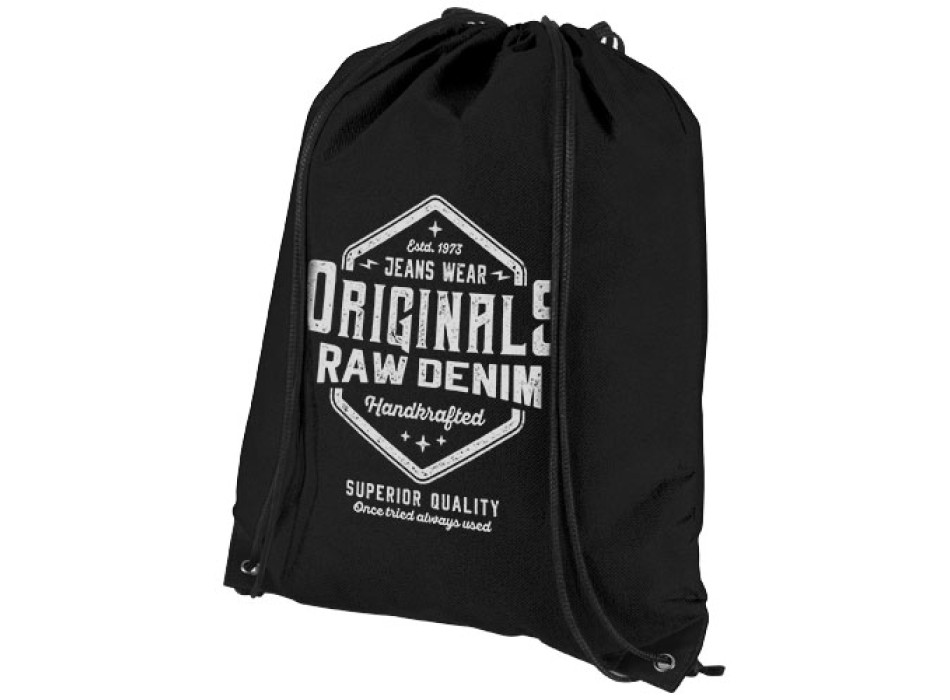 Sacca premium TNT Evergreen - 5L