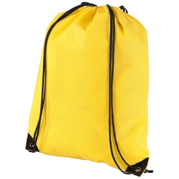 Sacca premium TNT Evergreen - 5L