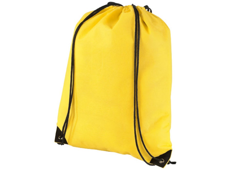Sacca premium TNT Evergreen - 5L
